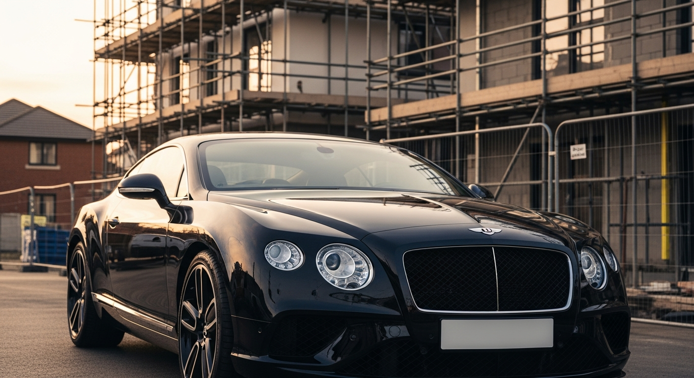 Bentley